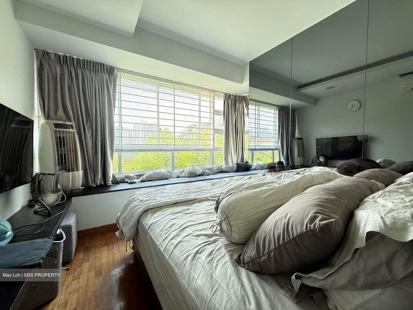 Blk 617A Punggol Breeze (Punggol), HDB 4 Rooms #565721901